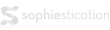 Sophiestication Software