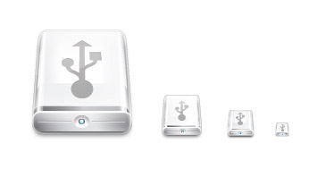 USB HD