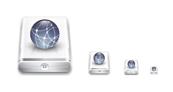 Network Drive