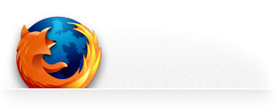Firefox Logo