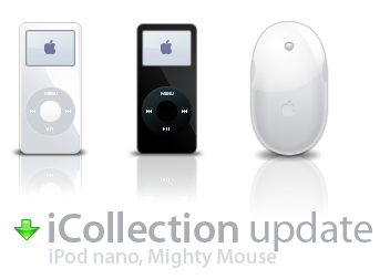 iPod nano