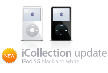 iPod nano