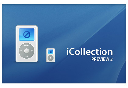 Das neue iPod-Icon von Bartelme Design