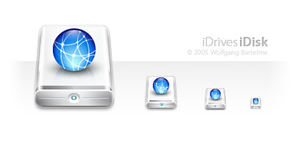 iDisk