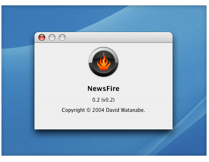 Die neue Version beinhaltet nun auch ein eigenes Icon