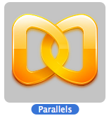 Parallels icon