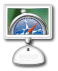 Safari Saft Icon
