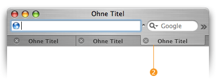 Safari Screenshot: Supposed Situation