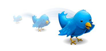 Twitterrific Icon