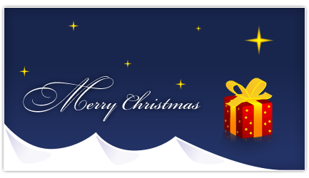 Marry Christmas