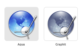 NetNewsWire icons