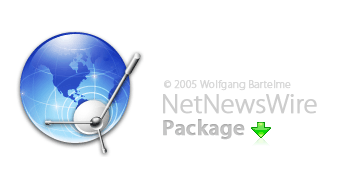 NetNewsWire Package