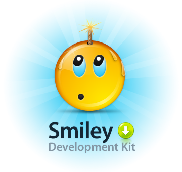 Download the Smiley Devkit