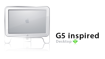 Download G5 inspired