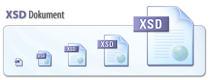XSD Dokument