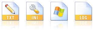 Sys Docs Icons