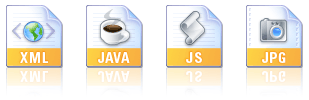 Web Docs Icons