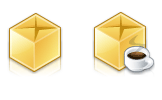 ZIP Docs Icons